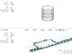 CAD-Daten Auswertung Soll-Ist-Vergleich