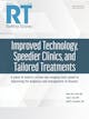 Retina Today Supplement: Improved Technology, Speedier Clinics and Tailored Treatments