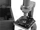 1857 - Carl Zeiss sells his first compound microscope.