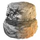 岩石薄片からマルチスケールワークフローで抽出した炭酸塩のマイクロピラー微細空隙。
