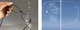 La comparaison : sans DuraVision® Premium (image de gauche) et avec DuraVision® Premium (image de droite).