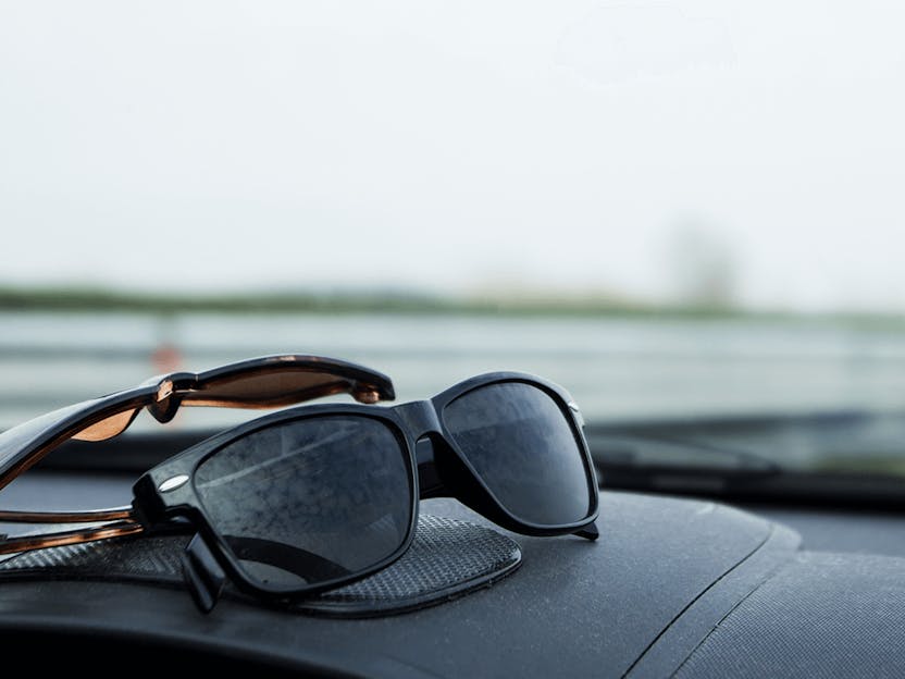 Antireflet HD conducteurs voiture anti-reflet lunettes de conduite