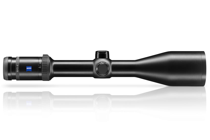 vægt is Mærkelig ZEISS Victory HT 3-12x56 | The specialist for hunting in low light