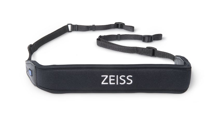 ZEISS Comfort Camera Strap  Ensure comfortable carrying