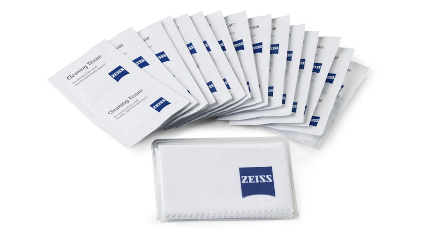 Zeiss Kit de nettoyage de lunettes