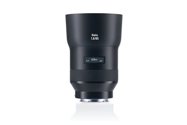 ZEISS Batis 1.8/85