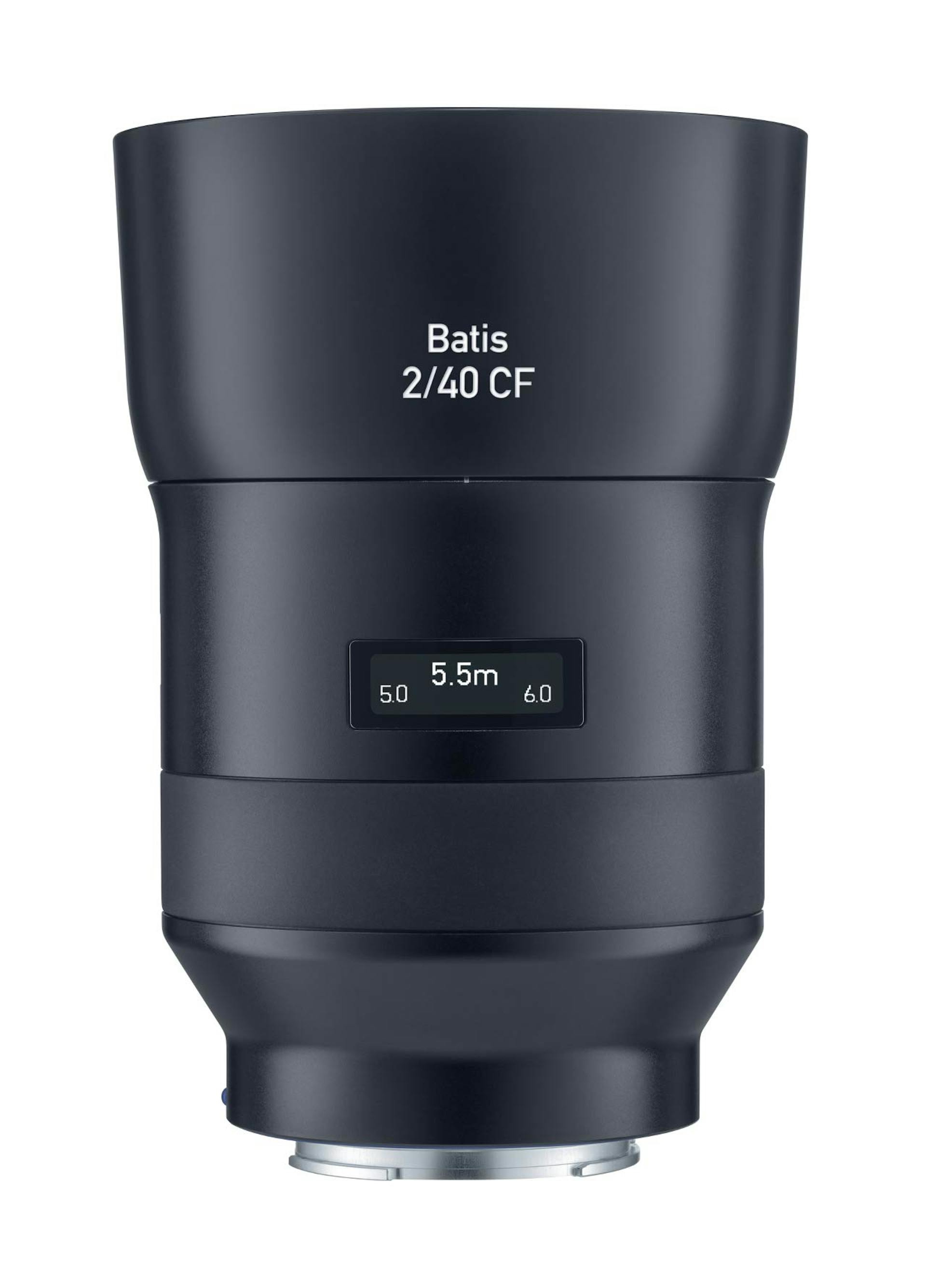 ZEISS Batis 2/40 CF