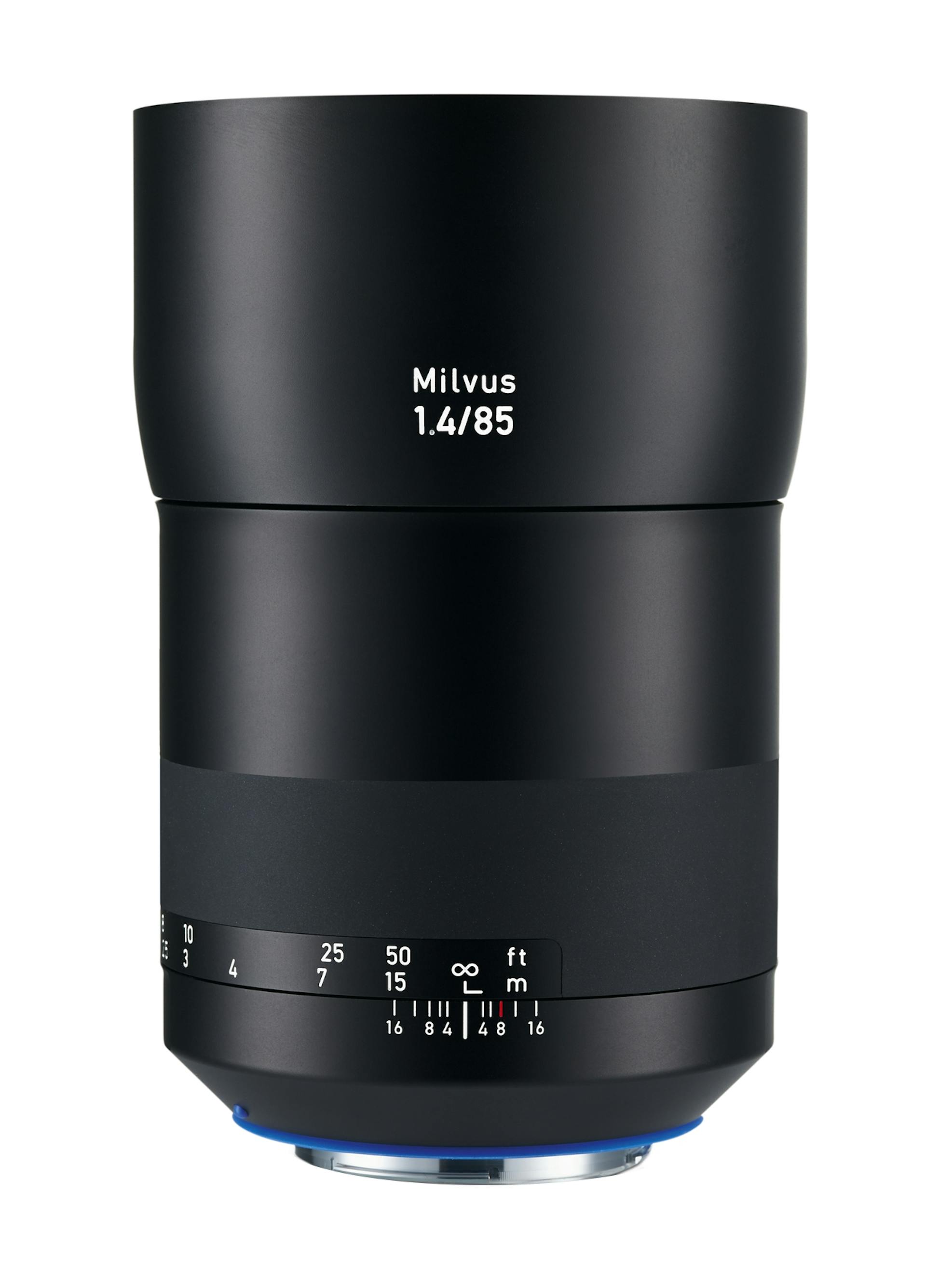 ZEISS Milvus 1.4/85