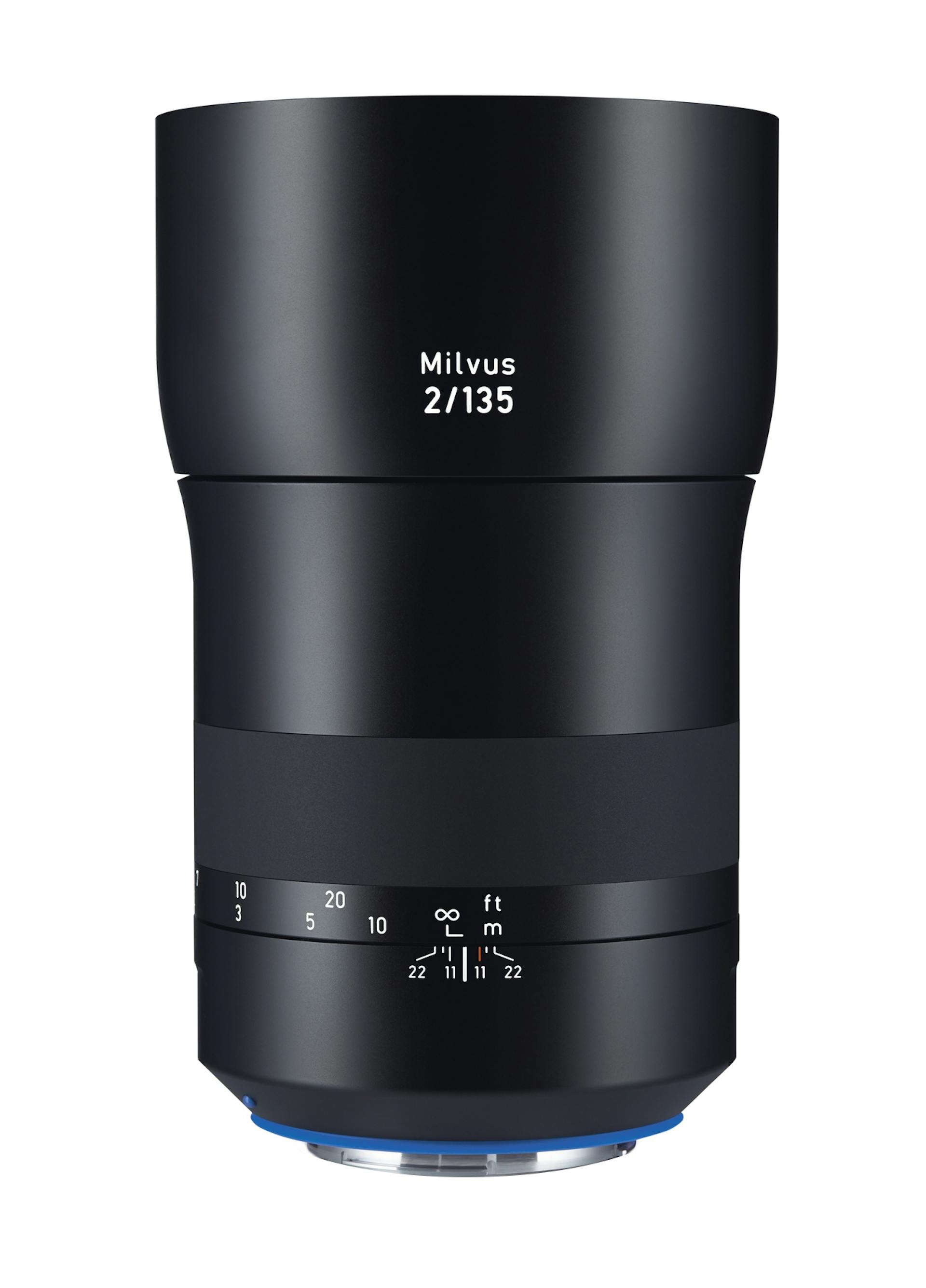 ZEISS Milvus 2/135