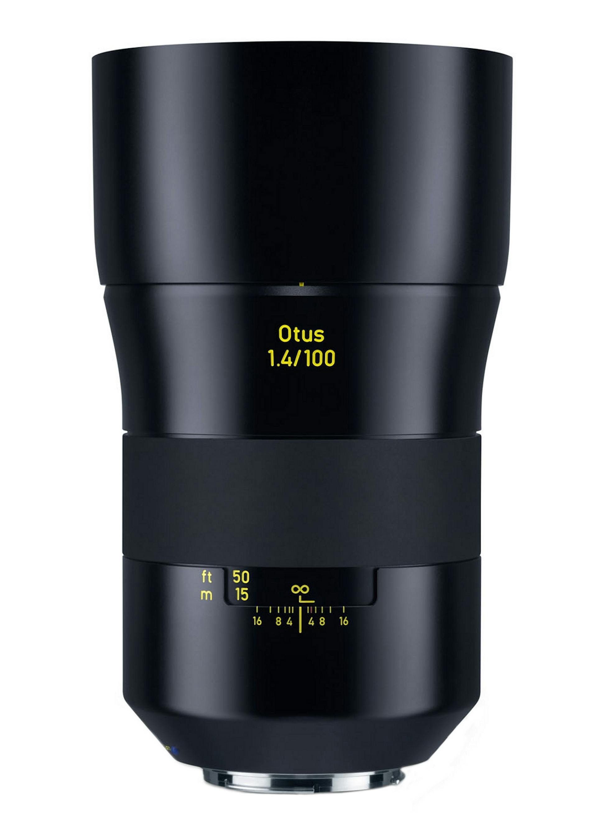 ZEISS Otus 1.4/100