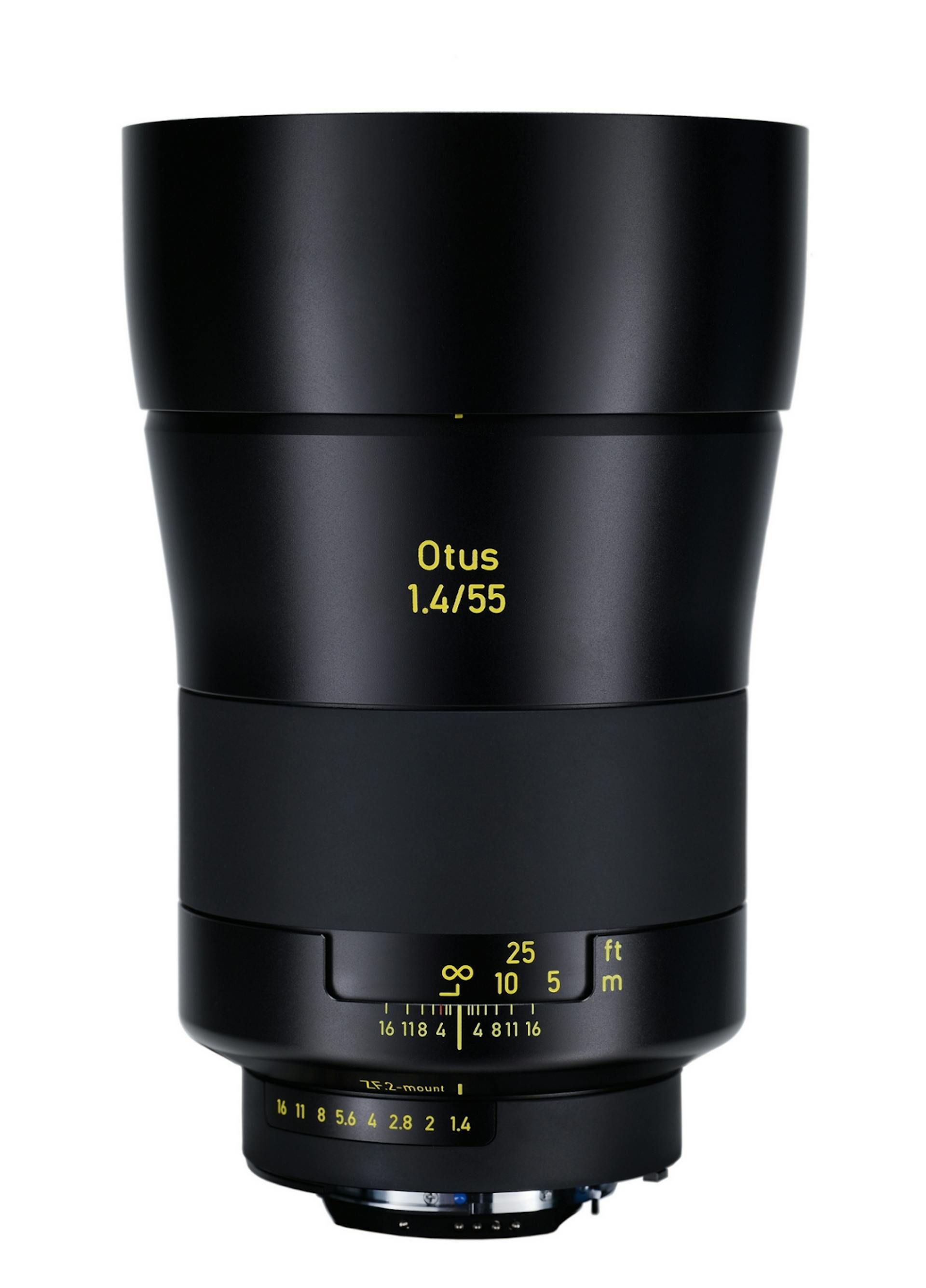 ZEISS Otus 1.4/55