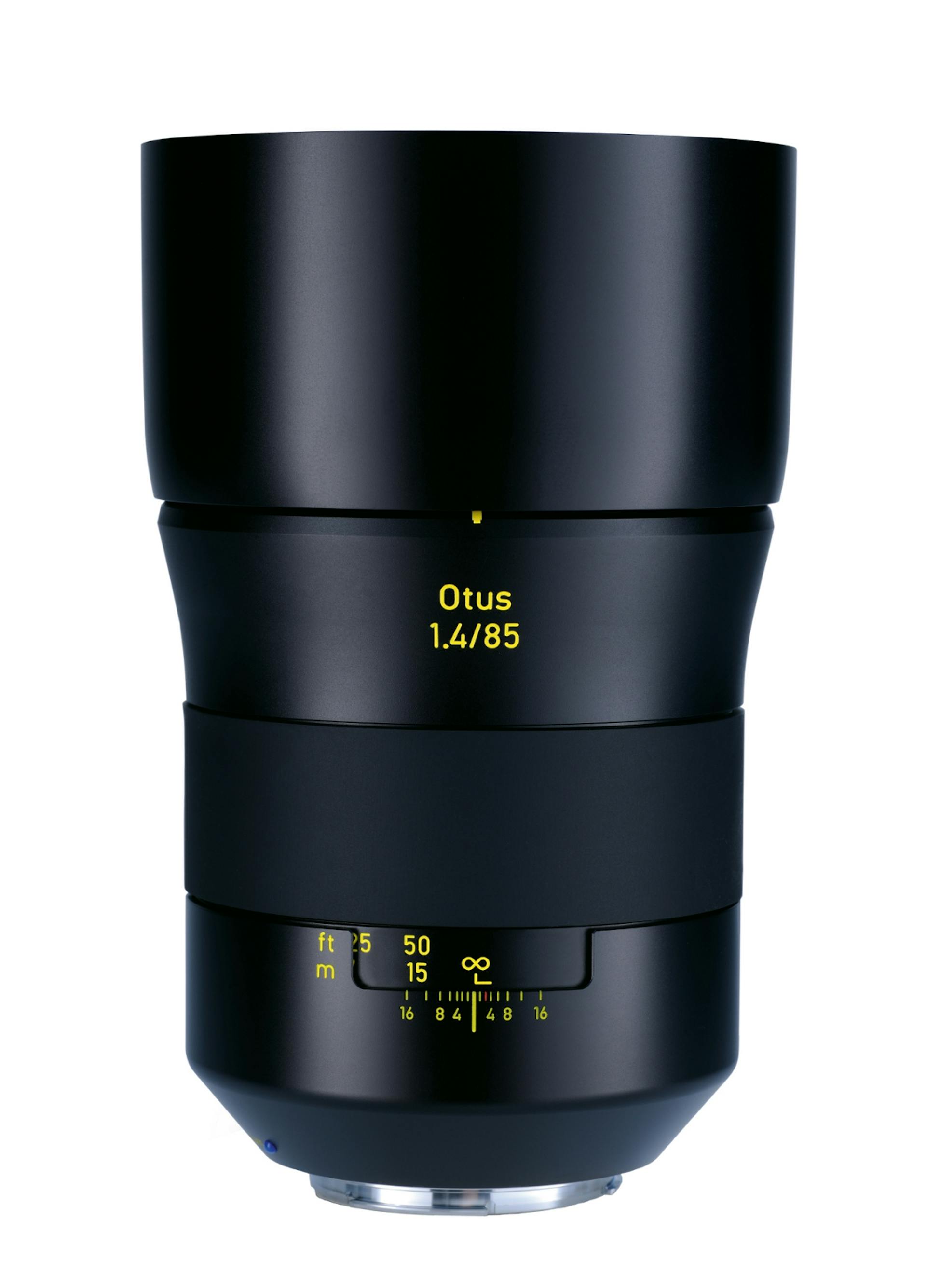 ZEISS Otus 1.4/85