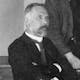 Emil Witte (1855–1931) helped Paul Rudolph calculate camera lenses.