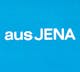 Mit diesem Logo trat der VEB Carl Zeiss Jena in den westlichen Ländern auf.