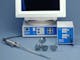 EndoLive® 3D Video-Laparoskop für die minimal-invasive Chirurgie.