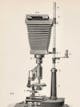Ultraviolett-Mikroskop von August Köhler und Moritz von Rohr
