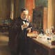 Louis Pasteur (1822 – 1895)
