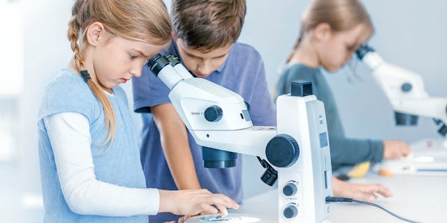 Microscope Microscope