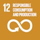 12 - Nachhaltiger Konsum und Produktion