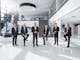 Executive Board of Carl Zeiss AG