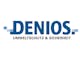 Denios – Umweltschutz & Sicherheit