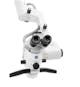 ZEISS EXTARO 300 - ENT surgical microscope - augmented visualization