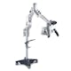 ZEISS OPMI Sensera surgical microscope for Ear, nose and throat surgery