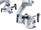 TIVATO 700 and PENTERO 800 from ZEISS for spine surgery