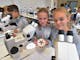 Kindertage der Mikroskopie Jena 2019