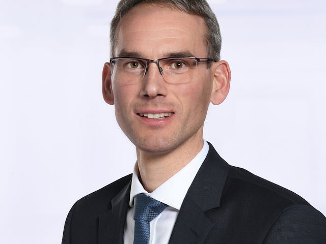 Dr. Markus Weber 