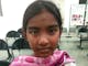 Ten-year-old Anjali from Pune