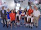 ZEISS unterstützt Kinder- und Jugendfußballstiftung Jena 