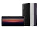 Sonys neues Flaggschiff-Smartphone Xperia 1 II verfügt über ZEISS Optik mit T* Antireflexbeschichtung