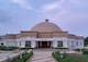 The new Varahamihira Planetarium in Ranchi (India).