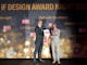 ZEISS gewinnt internationalen iF Design Award 2022