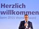 "The ZEISS Women Award is an important medium for drawing attention to talented women in computer science, thus creating role models for the next generation," says Georg von Erffa, Head of ZEIS Corporate Human Resources at ZEISS.