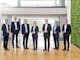 Executive Board of Carl Zeiss AG