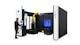 ZEISS ScanBox Series 5 for automated inspection of complex parts