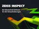 ZEISS INSPECT – Die Messtechnik-Software für alle Herausforderungen