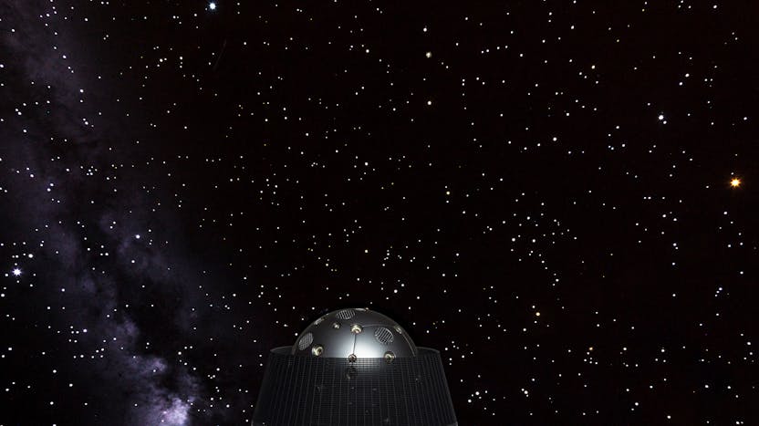 Planetarium Galaxy Projektor, Star Projektor, Galaxy Germany