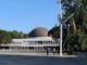 Since 18 November 2021 the Navy planetarium in Lisbon, Portugal, has been welcoming visitors once more.