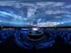 ZEISS hat das Planetarium Wolfsburg mit einer neuen Generation von Videoprojektoren für die 360-Grad-Projektion ausgerüstet.