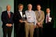 Winfried Kaiser honored with the SPIE Frits Zernike Award for Microlithography