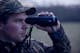 The ZEISS DTI 3/25 impresses with its enlarged field of view, even at close range for night hunting