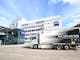 Green Logistics: E-Truck Pilot Project at ZEISS