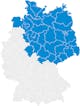Deutschlandkarte_PLZ_Team_Nord-ost