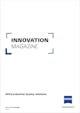 ZEISS INNOVATION MAGAZINE 2021