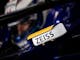 ZEISS Official Supplier of Williams Racing