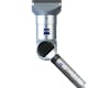 The articulating probe holder RDS is well-suied for measuring complex parts with different spatial directions