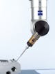 Measuring probe ZEISS RST-P enables fast and dynamic capture of measurement data through single-point probing
